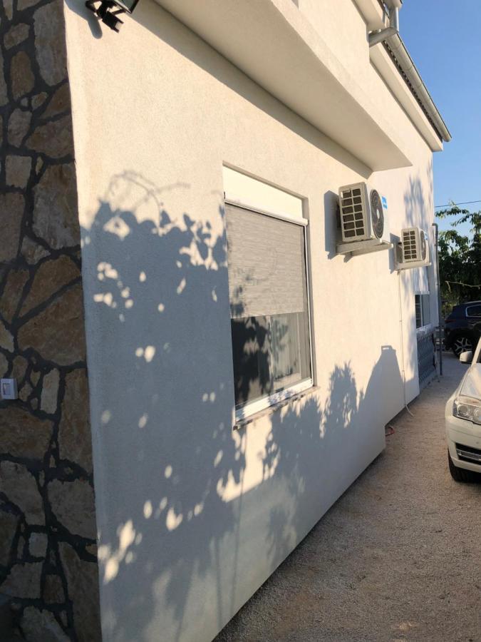 Sukošan Appartement Vila Fajen מראה חיצוני תמונה