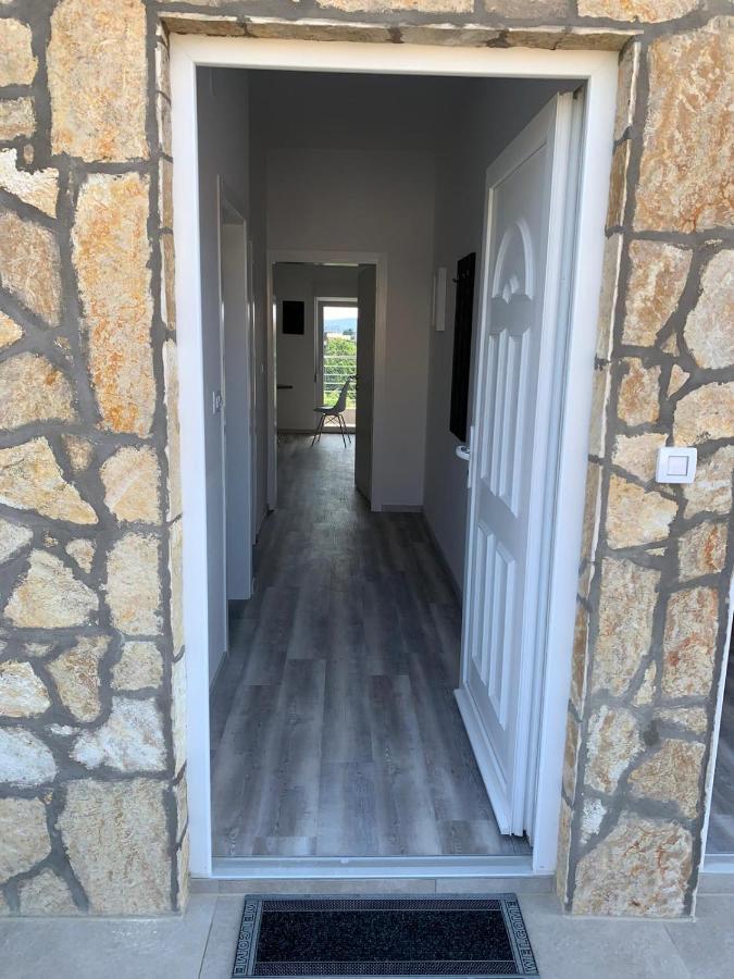 Sukošan Appartement Vila Fajen מראה חיצוני תמונה