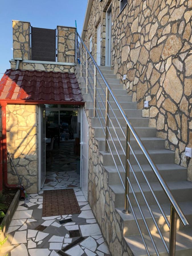 Sukošan Appartement Vila Fajen מראה חיצוני תמונה