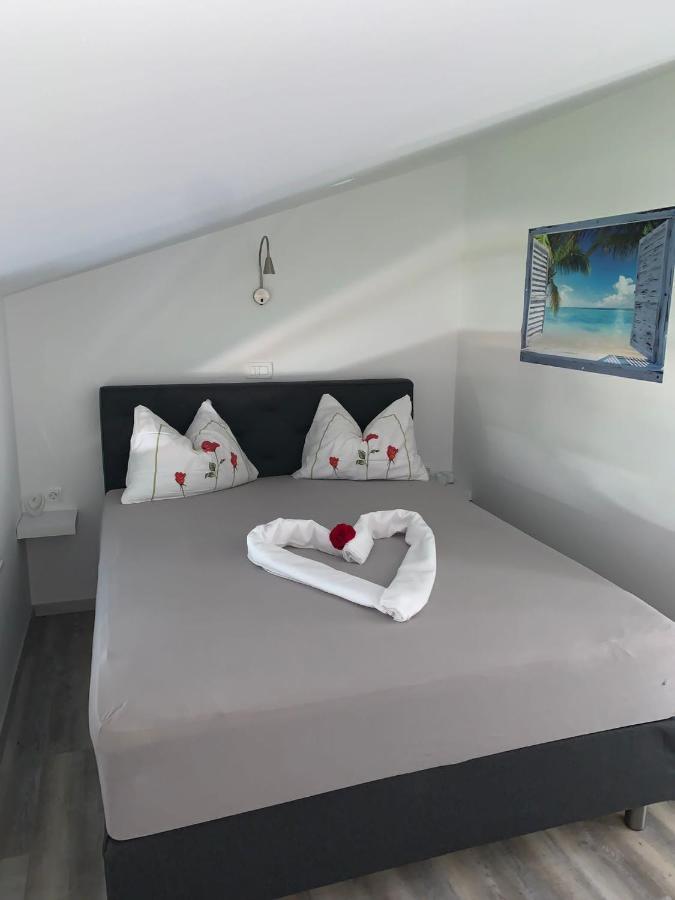 Sukošan Appartement Vila Fajen מראה חיצוני תמונה