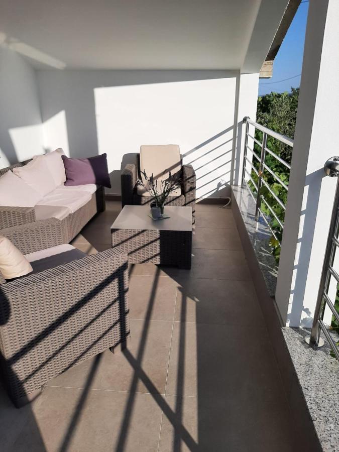 Sukošan Appartement Vila Fajen מראה חיצוני תמונה