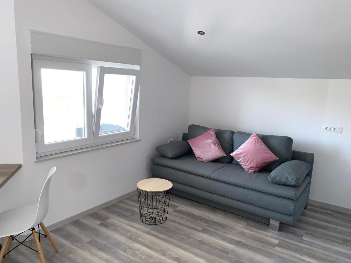 Sukošan Appartement Vila Fajen מראה חיצוני תמונה