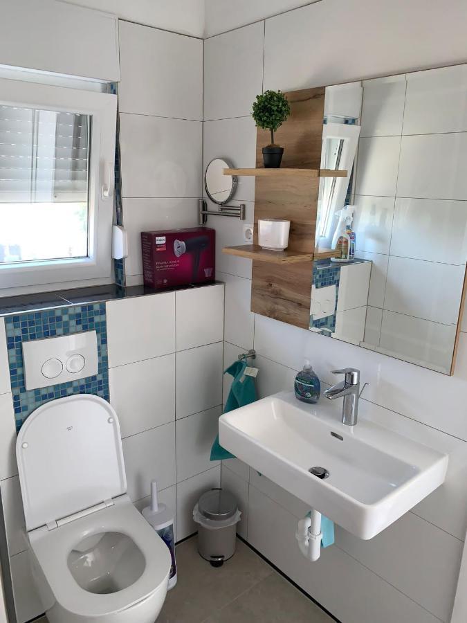Sukošan Appartement Vila Fajen מראה חיצוני תמונה
