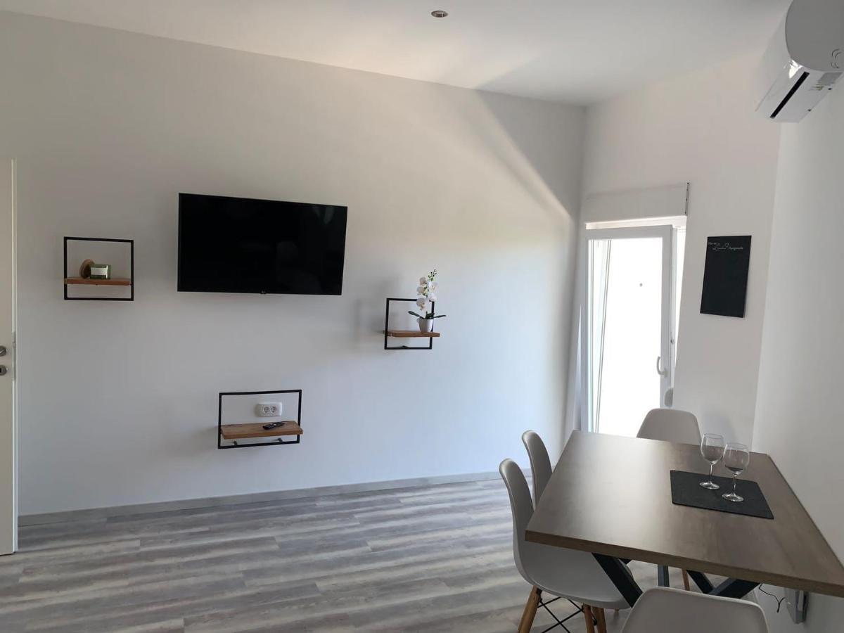Sukošan Appartement Vila Fajen מראה חיצוני תמונה