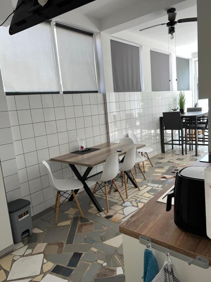 Sukošan Appartement Vila Fajen מראה חיצוני תמונה