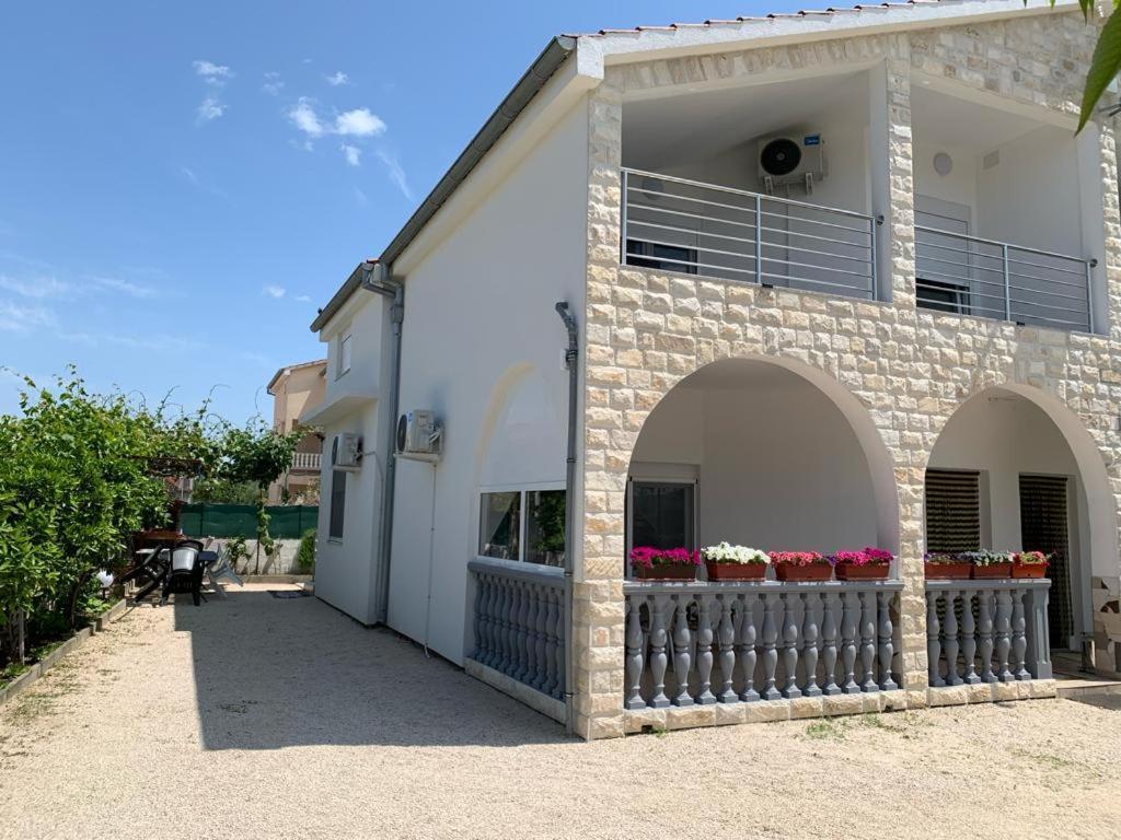 Sukošan Appartement Vila Fajen מראה חיצוני תמונה