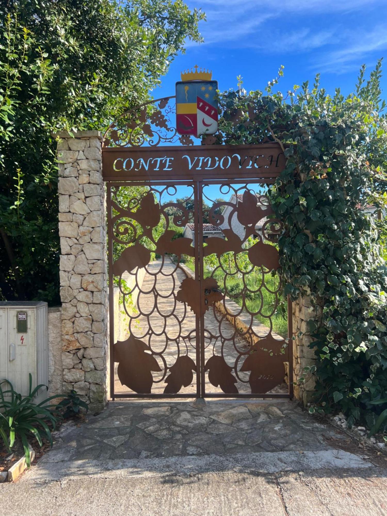 Sukošan Appartement Vila Fajen מראה חיצוני תמונה